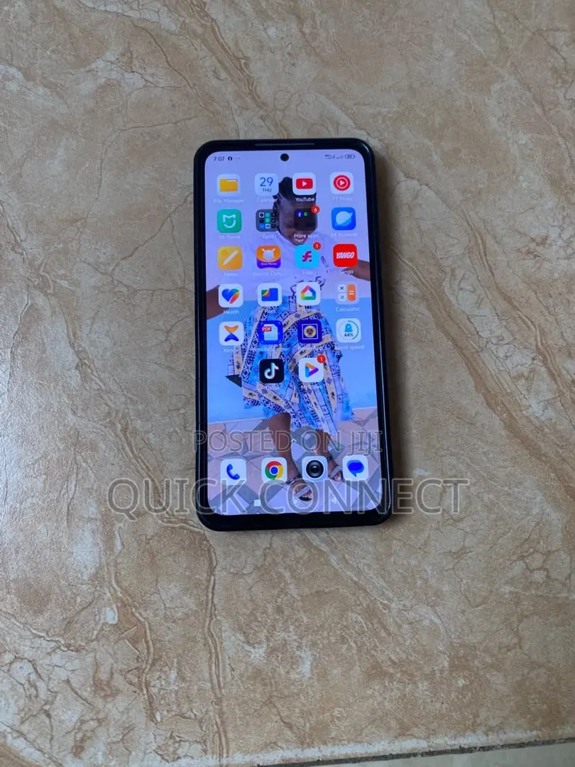 Xiaomi Redmi Note 13 256 GB Blue
