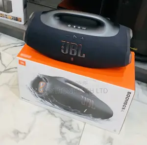 Sound Excellence JBL Boombox 4 (Black) Speaker
