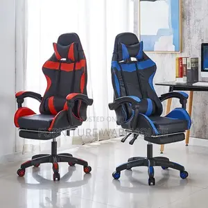 Premium Gaming Chair