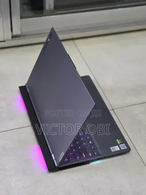 Laptop Lenovo Legion Y720 16GB Intel Core i7 SSD 512GB