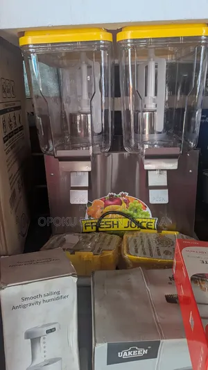 Juicer Dispenser