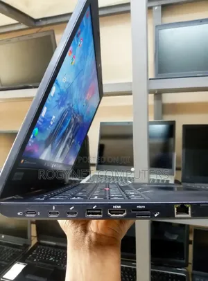Laptop Lenovo ThinkPad L480 8GB Intel Core i5 SSD 256GB