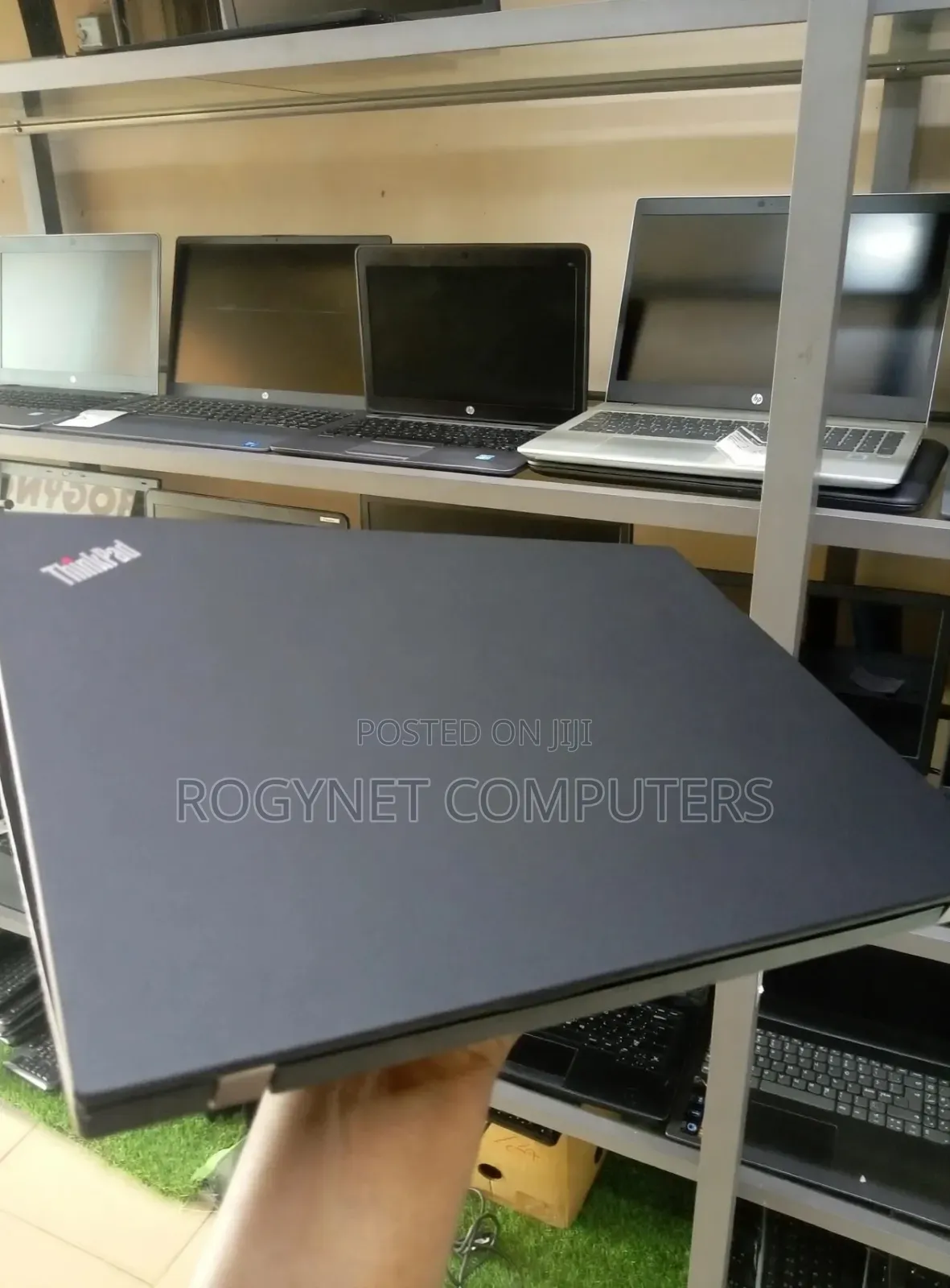 Laptop Lenovo ThinkPad L480 8GB Intel Core i5 SSD 256GB