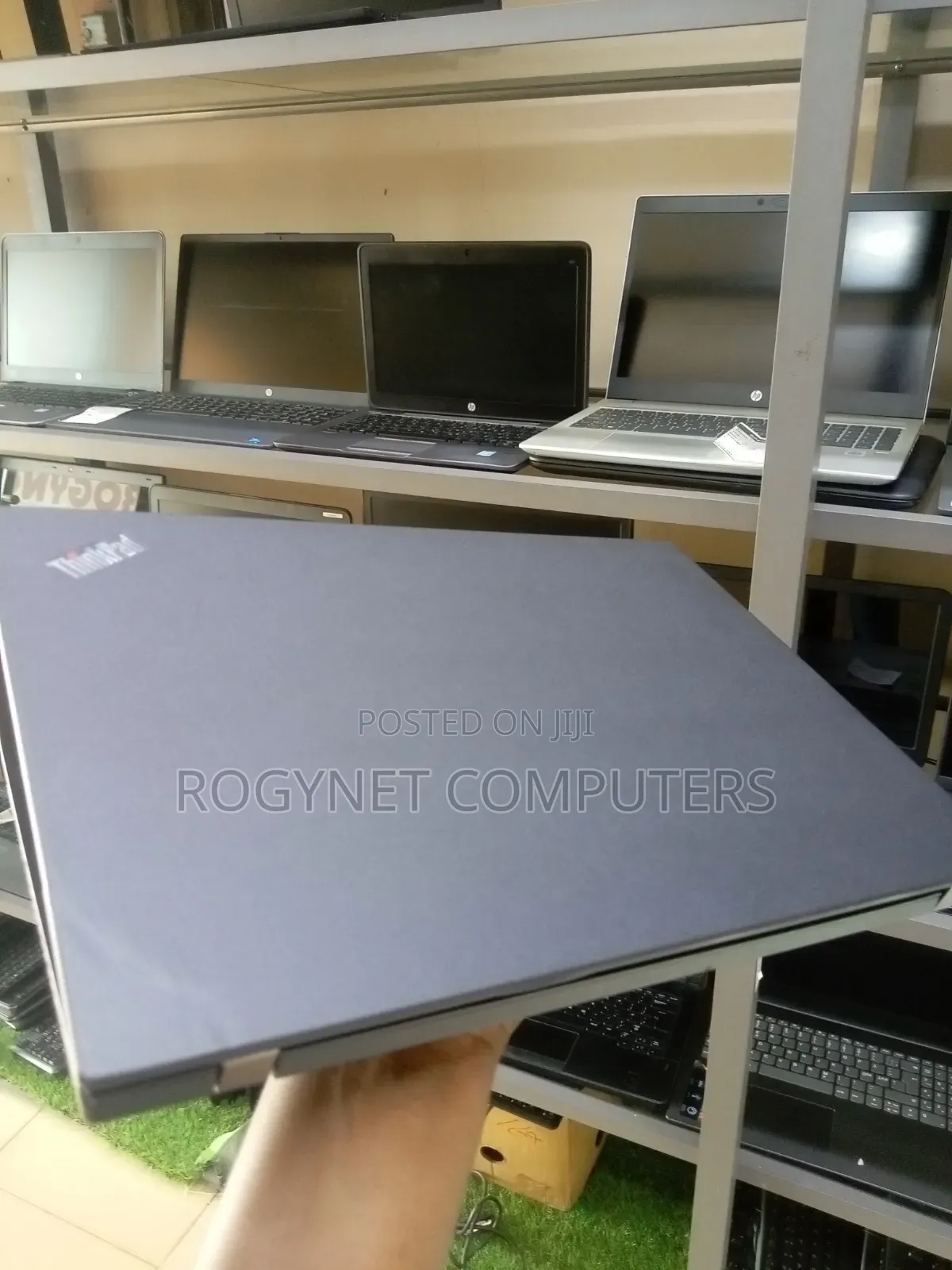 Laptop Lenovo ThinkPad L480 8GB Intel Core i5 SSD 256GB