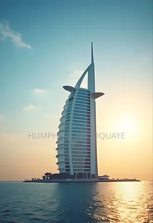 Travel for 2 to Christmas in Dubai