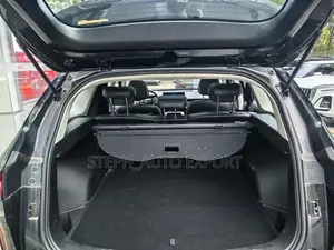 Haval H6 2021 Black