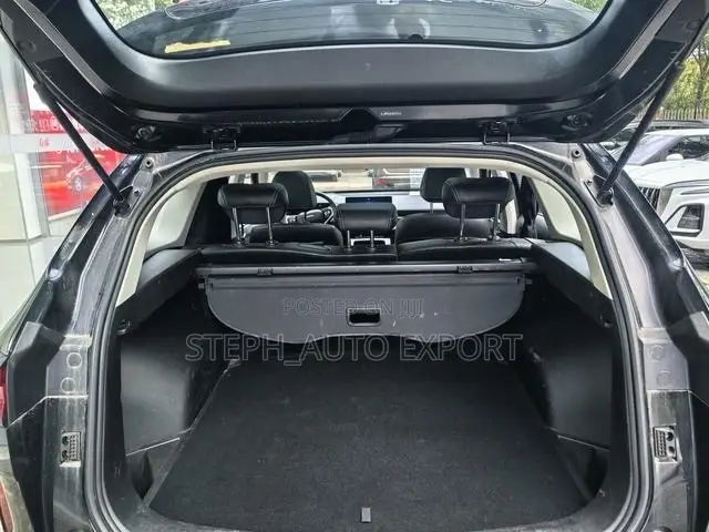Haval H6 2021 Black