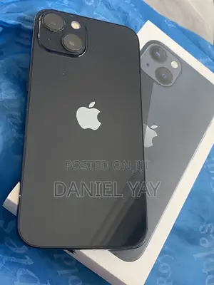 Apple iPhone 14 128 GB White