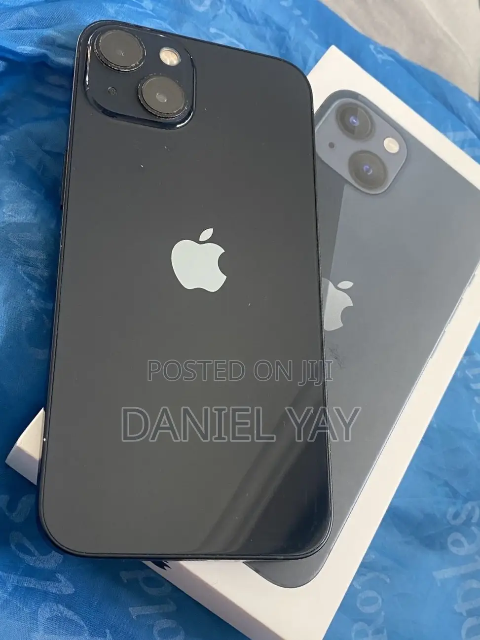 Apple iPhone 14 128 GB White