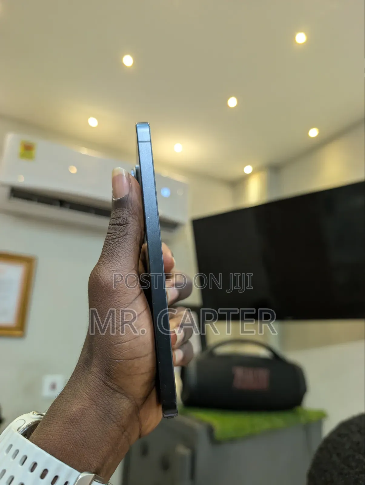 Samsung Galaxy S26 Ultra 5G 256 GB Black