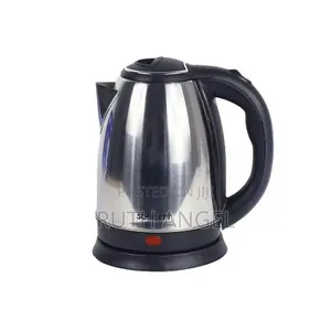 Scarlett Electric Heat Kettle
