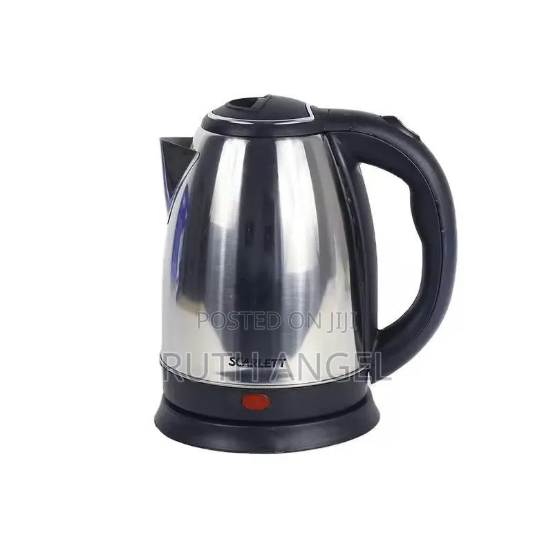 Scarlett Electric Heat Kettle