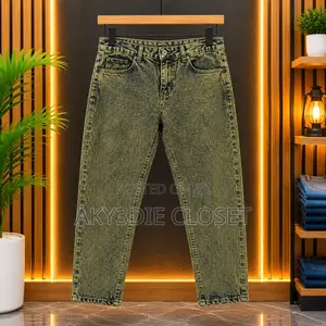 Men’s Jeans