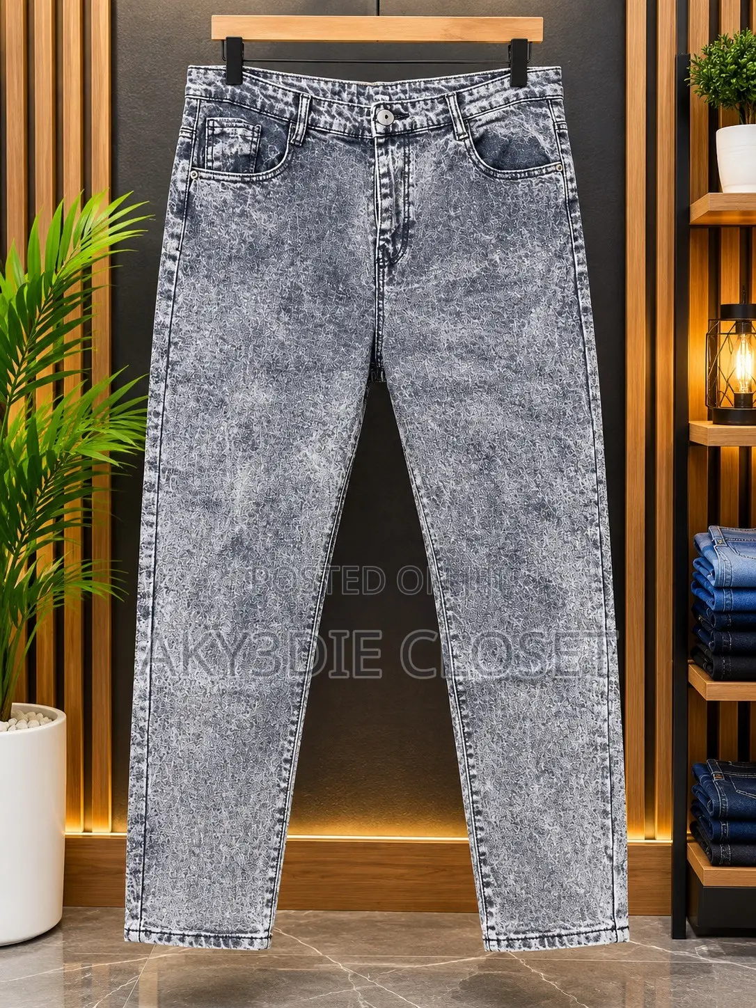 Men’s Jeans