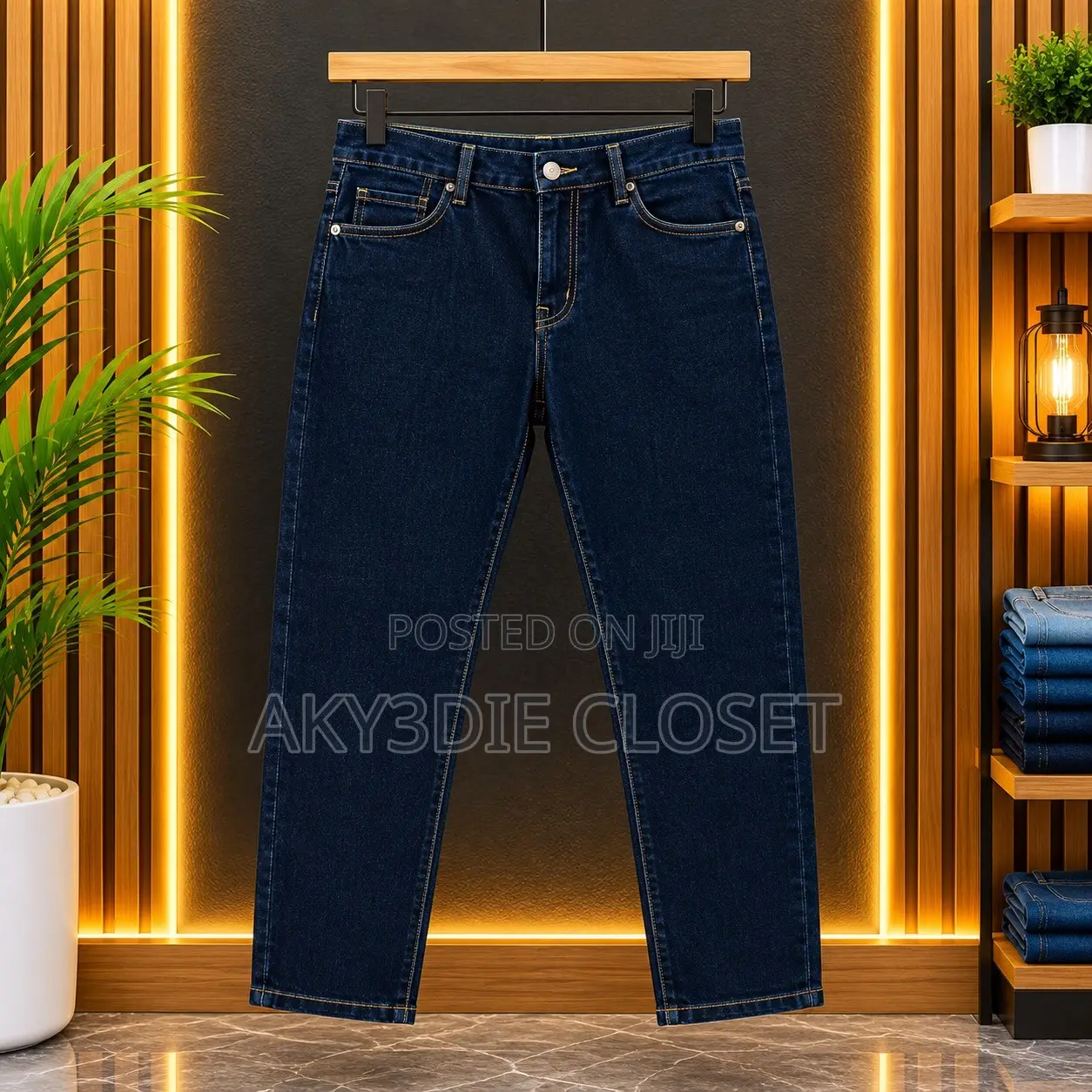 Men’s Jeans