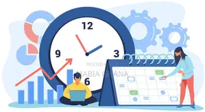 Time Attendance Cloud Based Package (Nationwide )