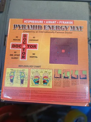 Foot Massager