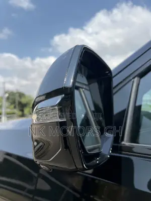 New Cadillac Escalade ESV Platinum Sport 4WD 2026 Black