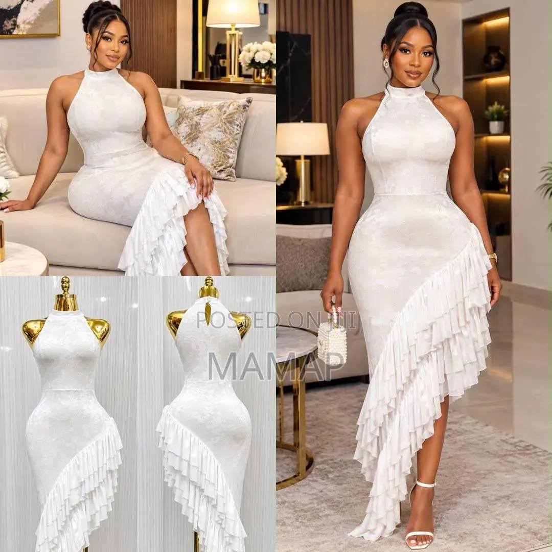 Elegant Party Dree for Women