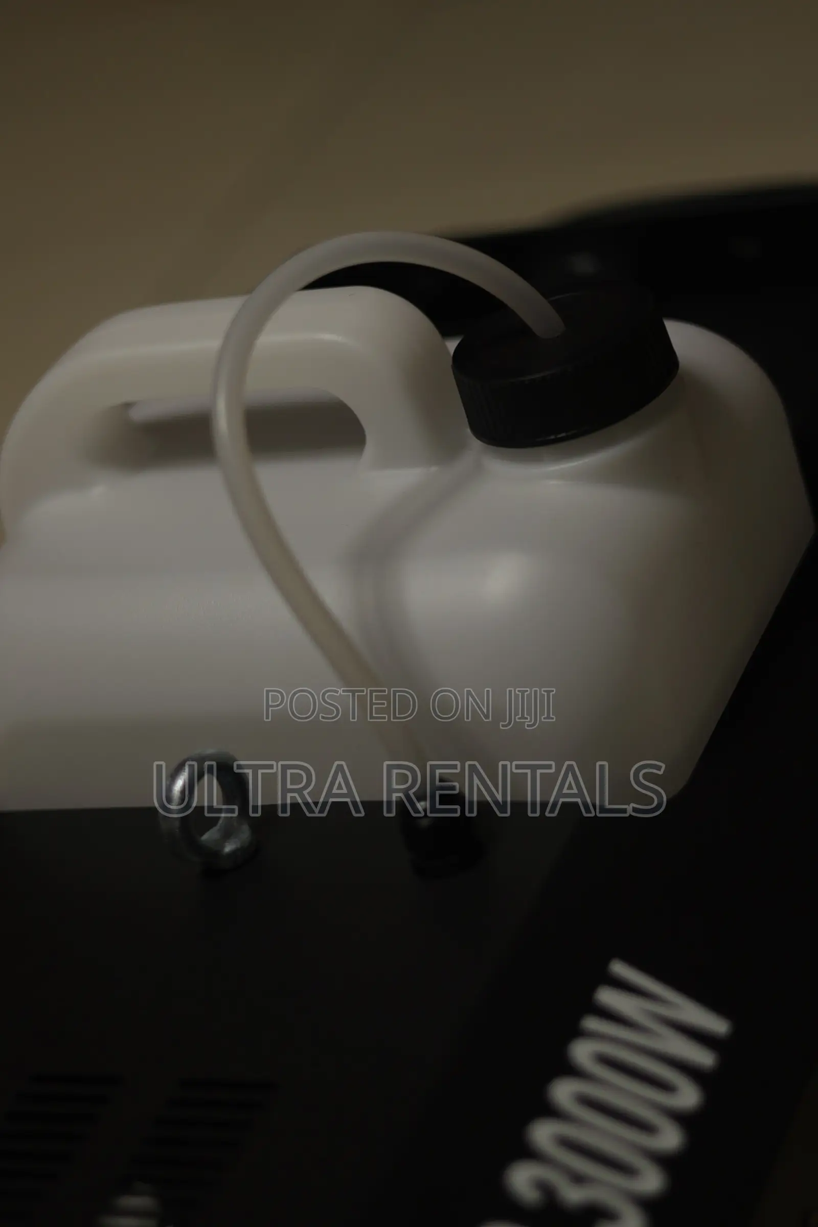 3000w Fog Machine