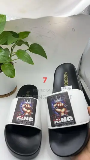Sandal for Men