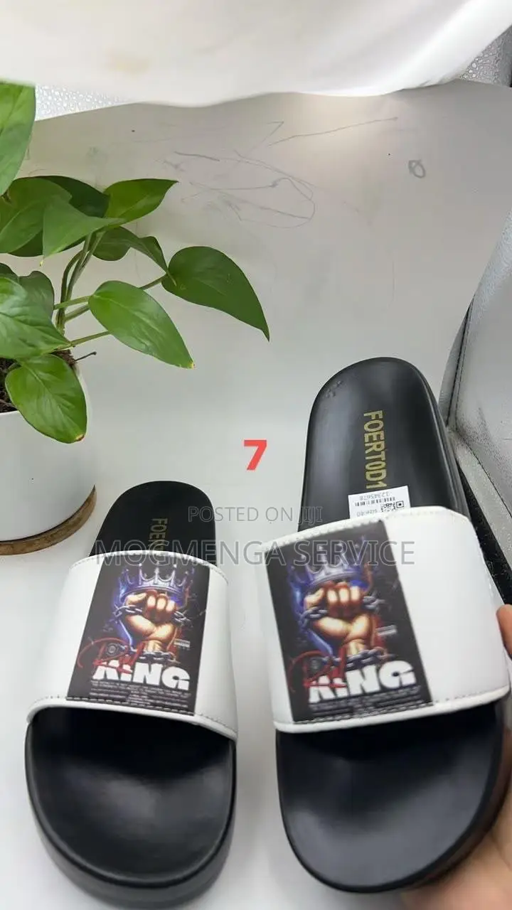 Sandal for Men