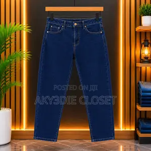 Men’s Jeans
