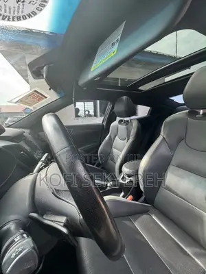 Hyundai Veloster 2016 Black