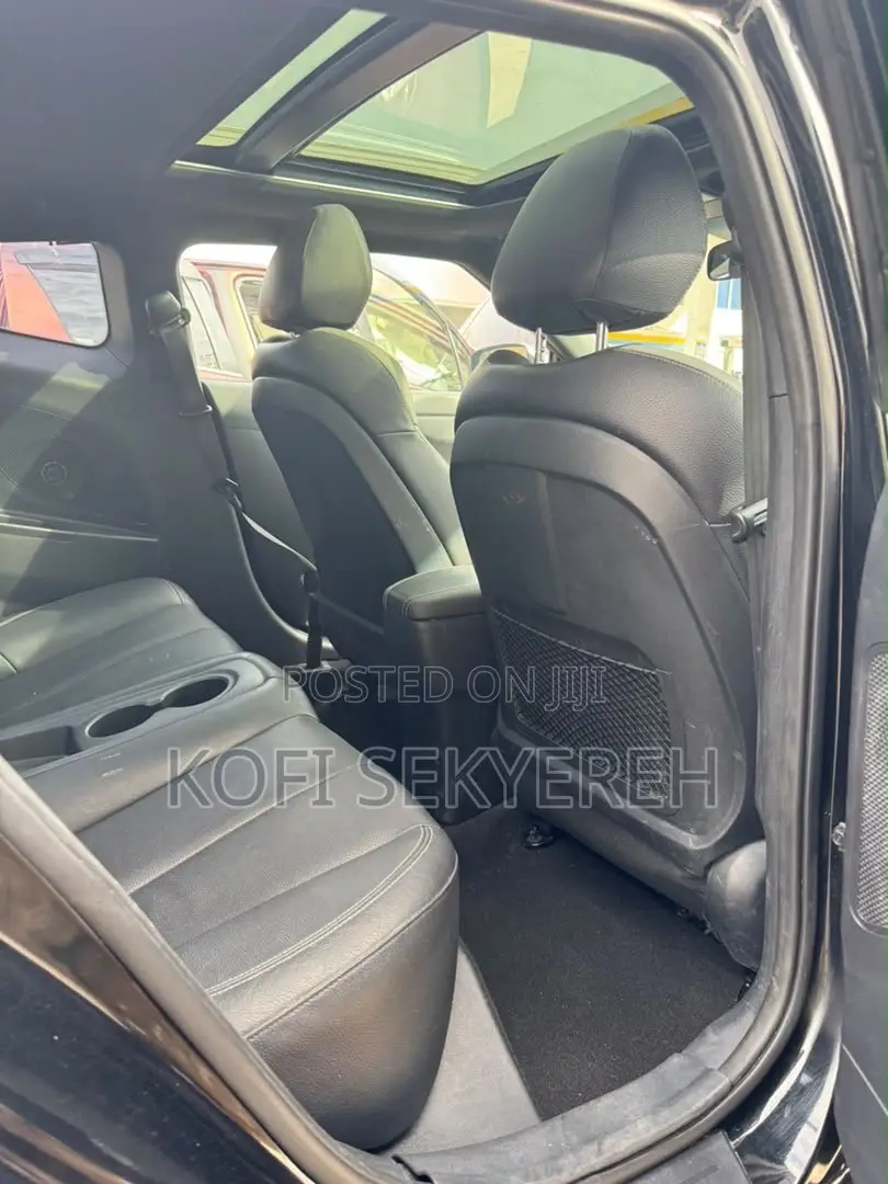 Hyundai Veloster 2016 Black