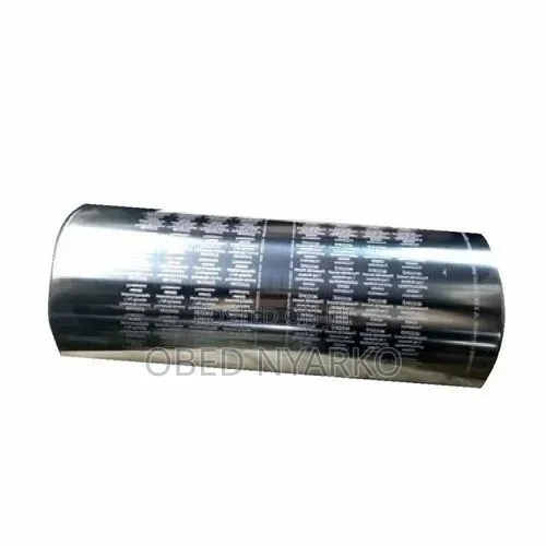 Printing Cylinder