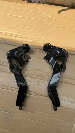 Toyota Highlander 2019,2020,2021,2022,2023,2024 Bonnet Hinge / Inches