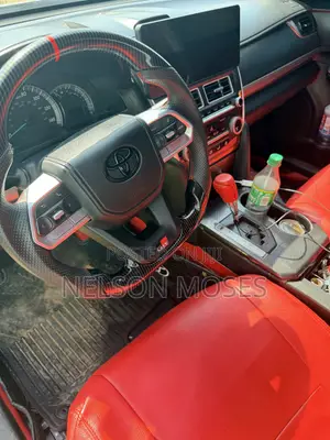 Toyota Camry 2013 Black