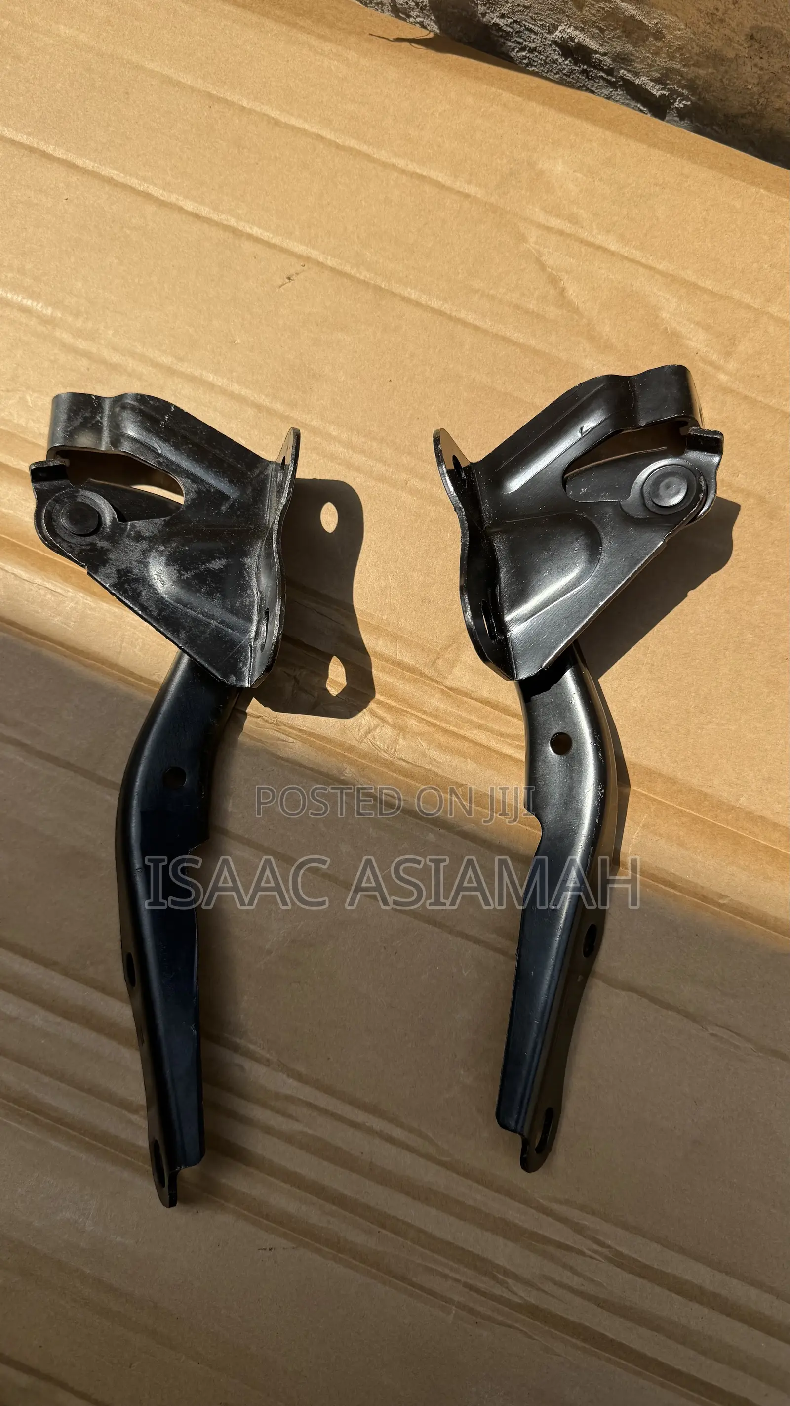 Toyota Corolla 2009,2010,2011,2012,2013 Bonnet Hinge / Inches