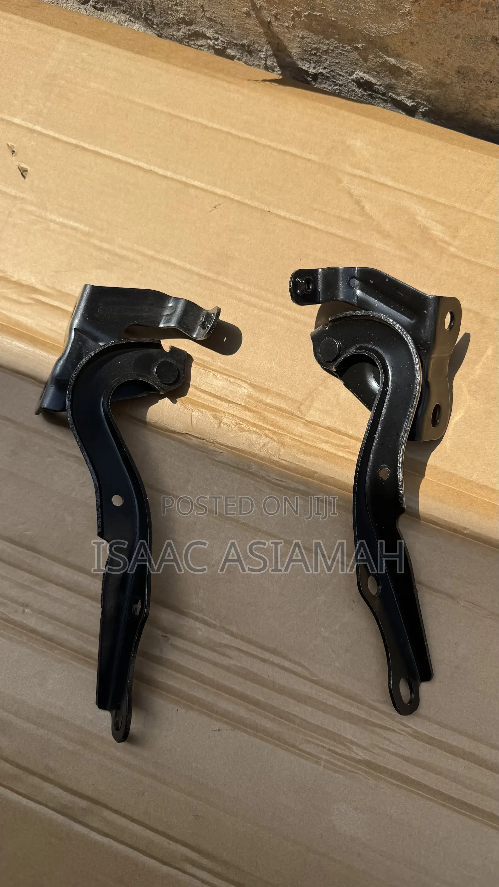 Toyota Corolla 2009,2010,2011,2012,2013 Bonnet Hinge / Inches