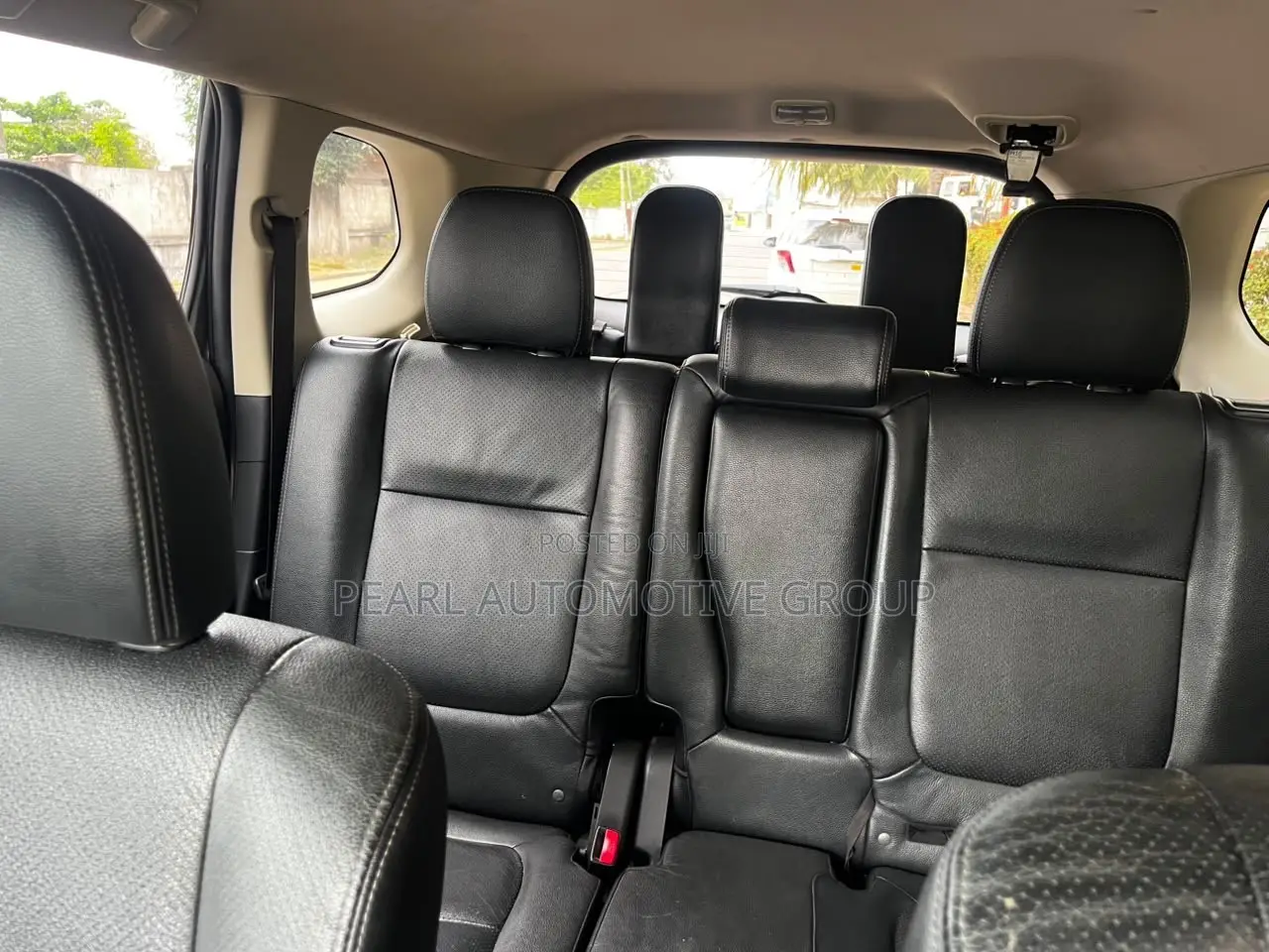 Mitsubishi Outlander 2018 Silver