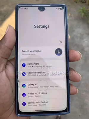 Samsung Galaxy S22 Ultra 256 GB