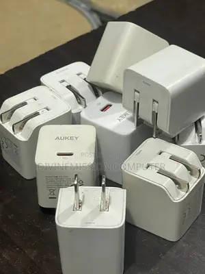 AUKEY Original 2pin Type C Phone Charger