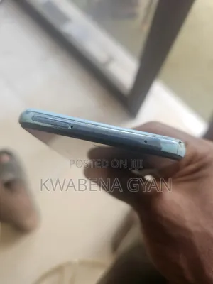 Samsung Galaxy A52 128 GB Blue
