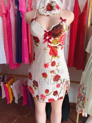 Splendor Lingerie
