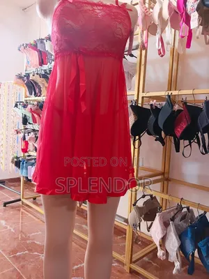 Splendor Lingerie