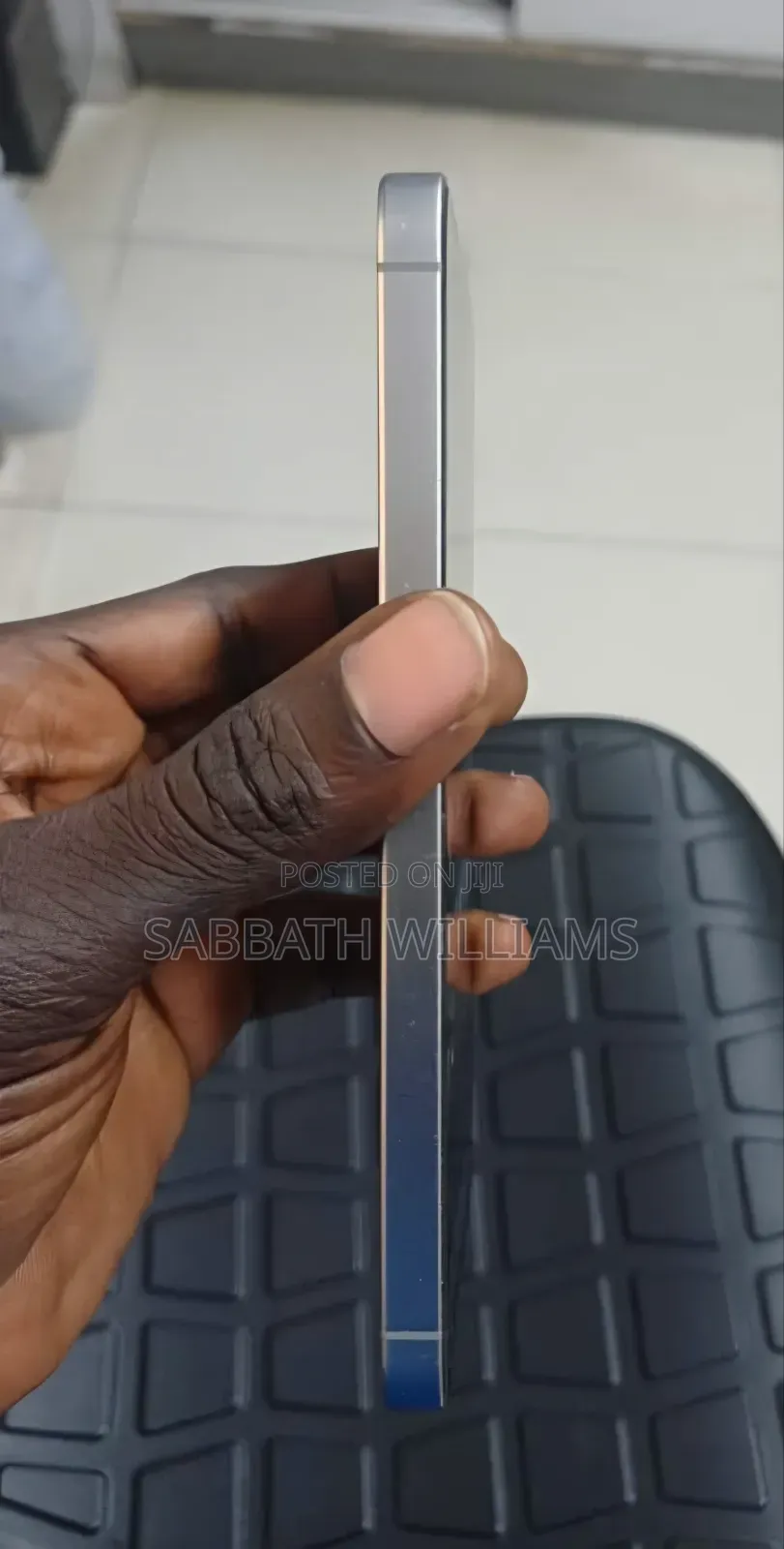 Samsung Galaxy S25 256 GB Gray
