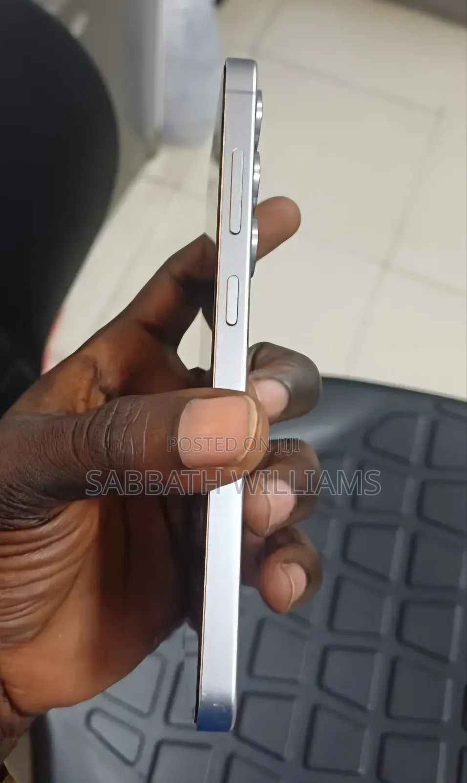 Samsung Galaxy S25 256 GB Gray