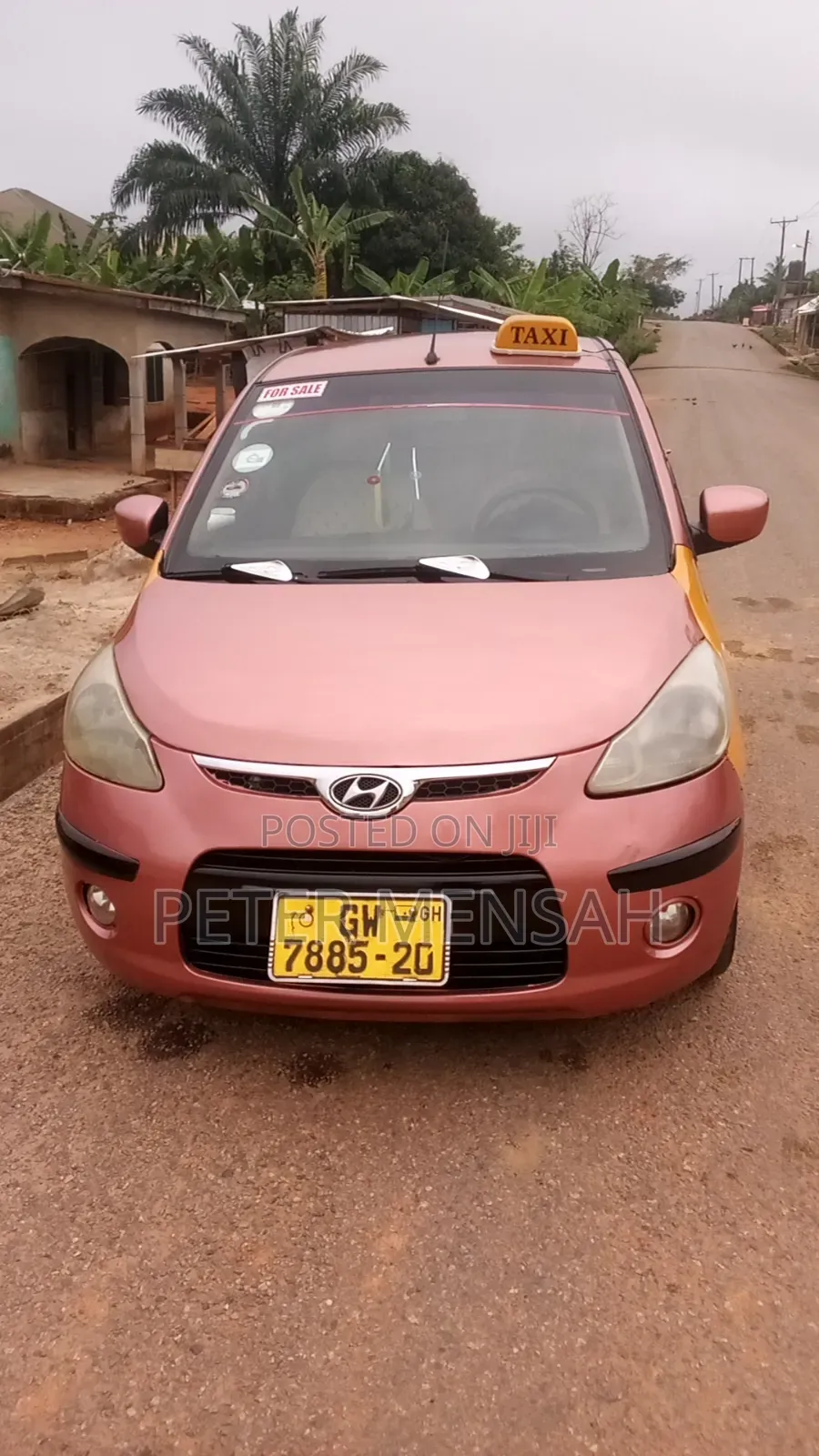Hyundai I10 2010