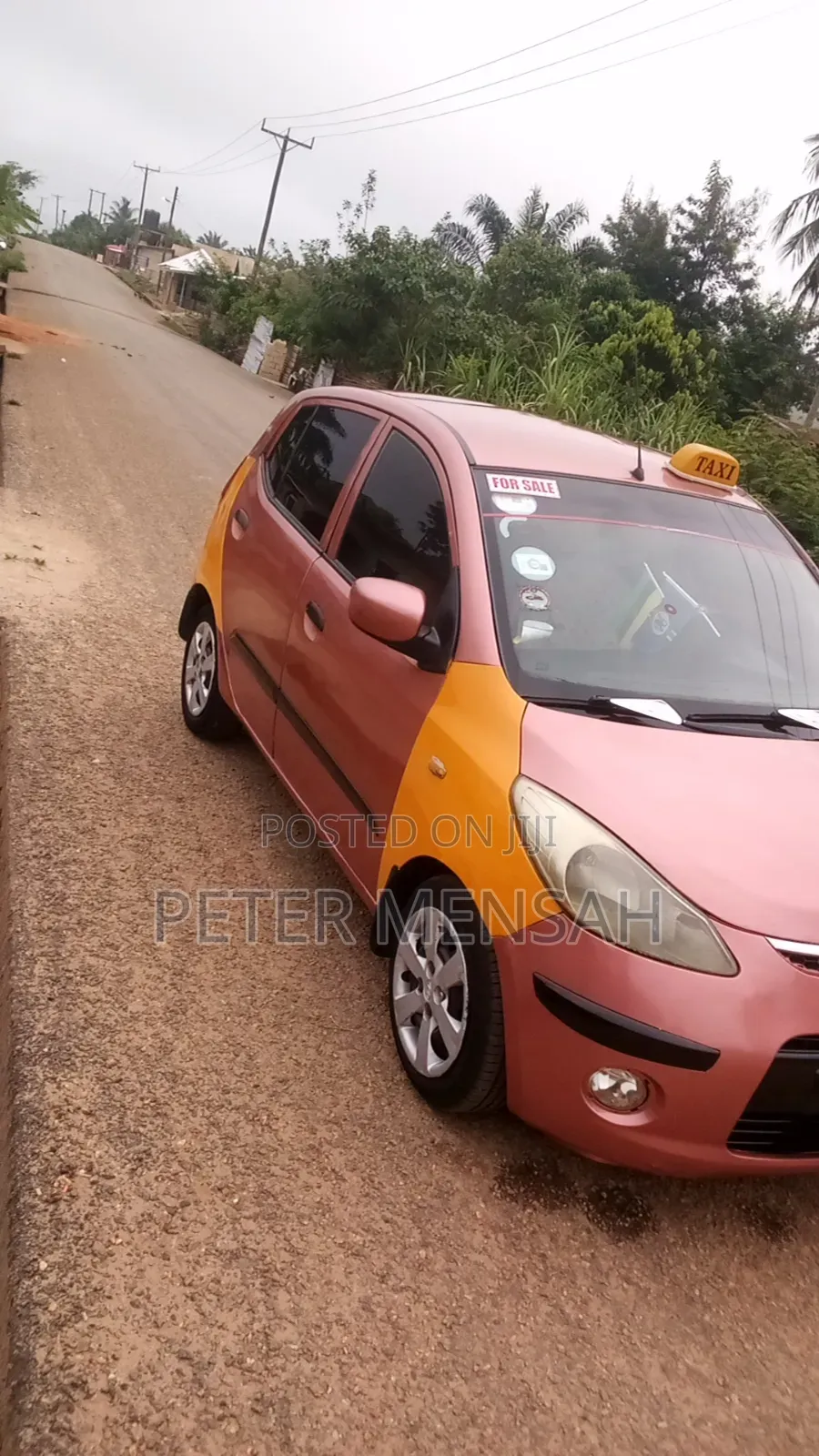 Hyundai I10 2010