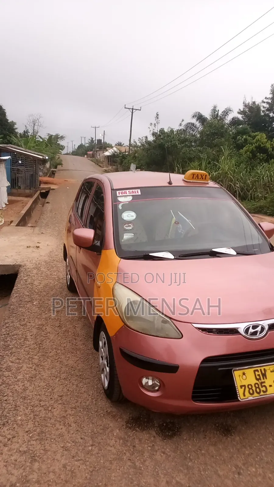 Hyundai I10 2010