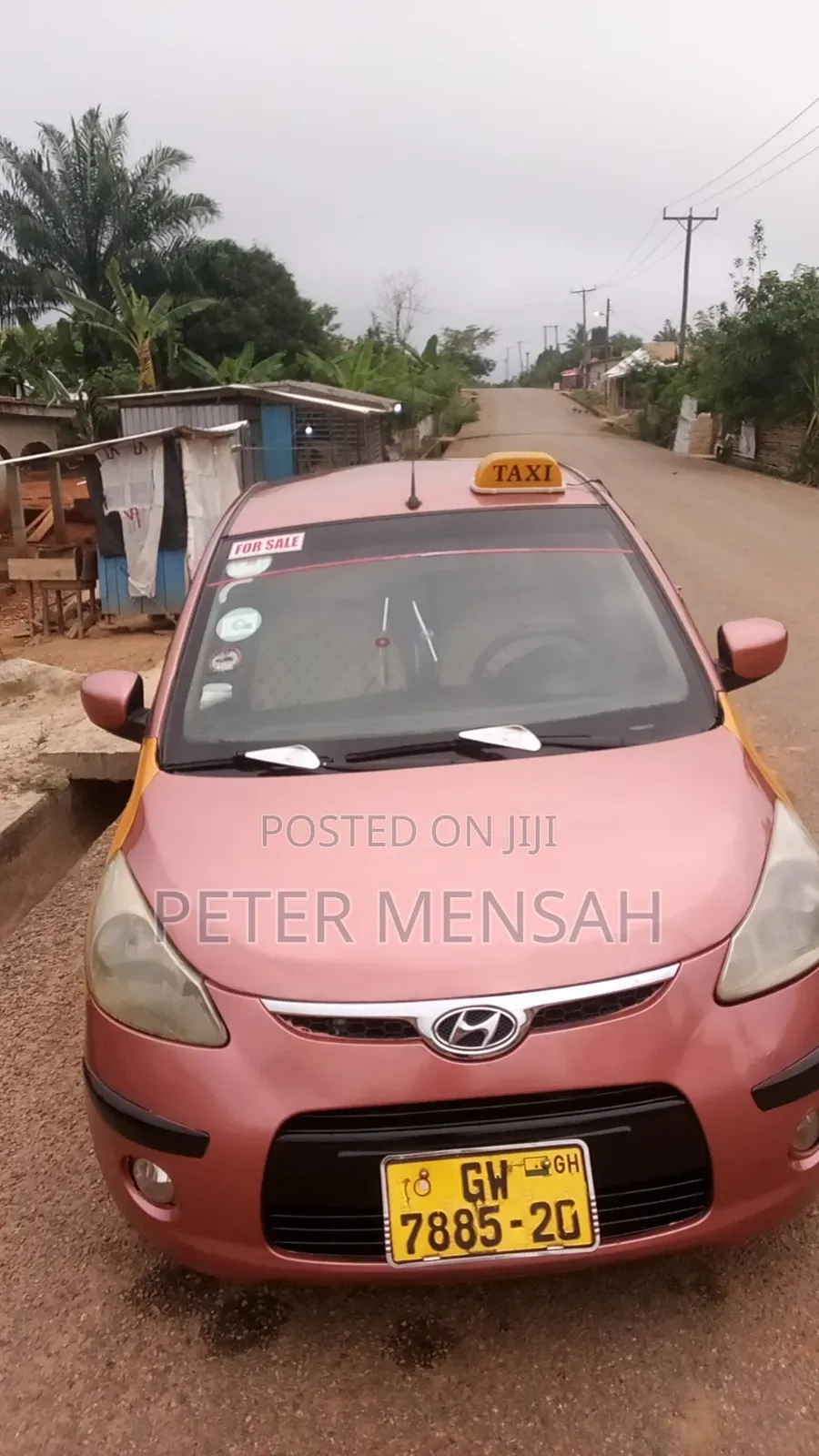 Hyundai I10 2010