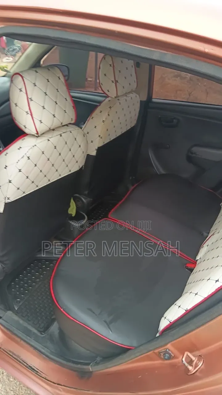 Hyundai I10 2010