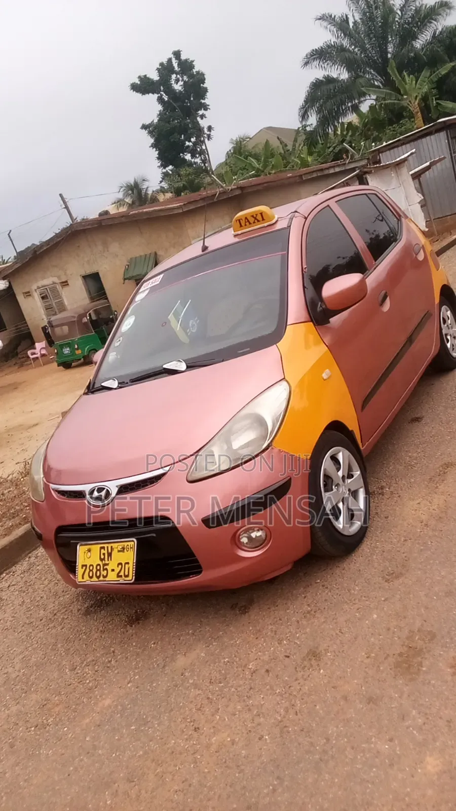 Hyundai I10 2010