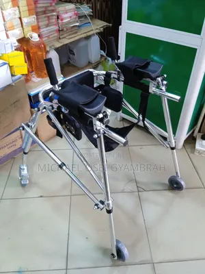 Kid's Zimmer Frame