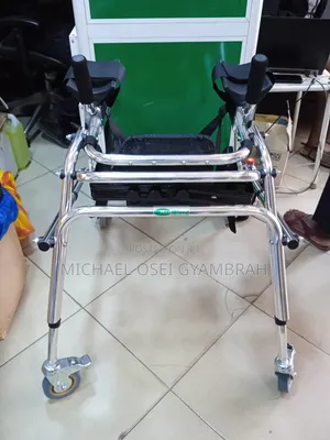 Kid's Zimmer Frame